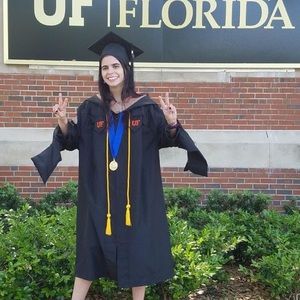 Meet your Posher, Brianne